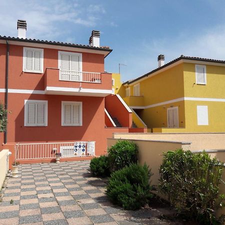 Casa Vacanze La Bandera 2 Санта-Тереза-Галлура Экстерьер фото