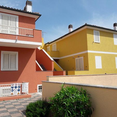Casa Vacanze La Bandera 2 Санта-Тереза-Галлура Экстерьер фото