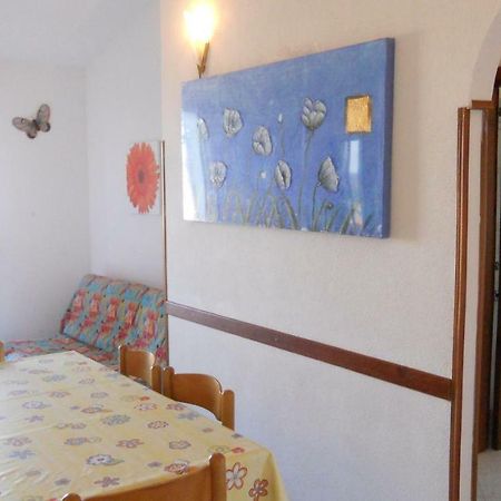 Casa Vacanze La Bandera 2 Санта-Тереза-Галлура Экстерьер фото