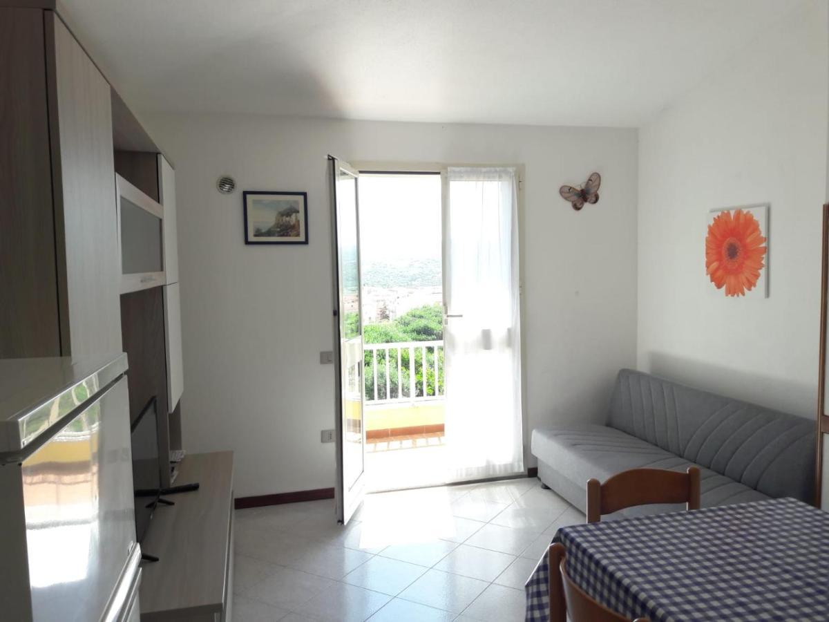 Casa Vacanze La Bandera 2 Санта-Тереза-Галлура Экстерьер фото