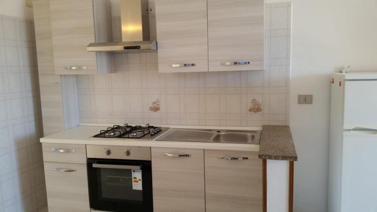 Casa Vacanze La Bandera 2 Санта-Тереза-Галлура Экстерьер фото