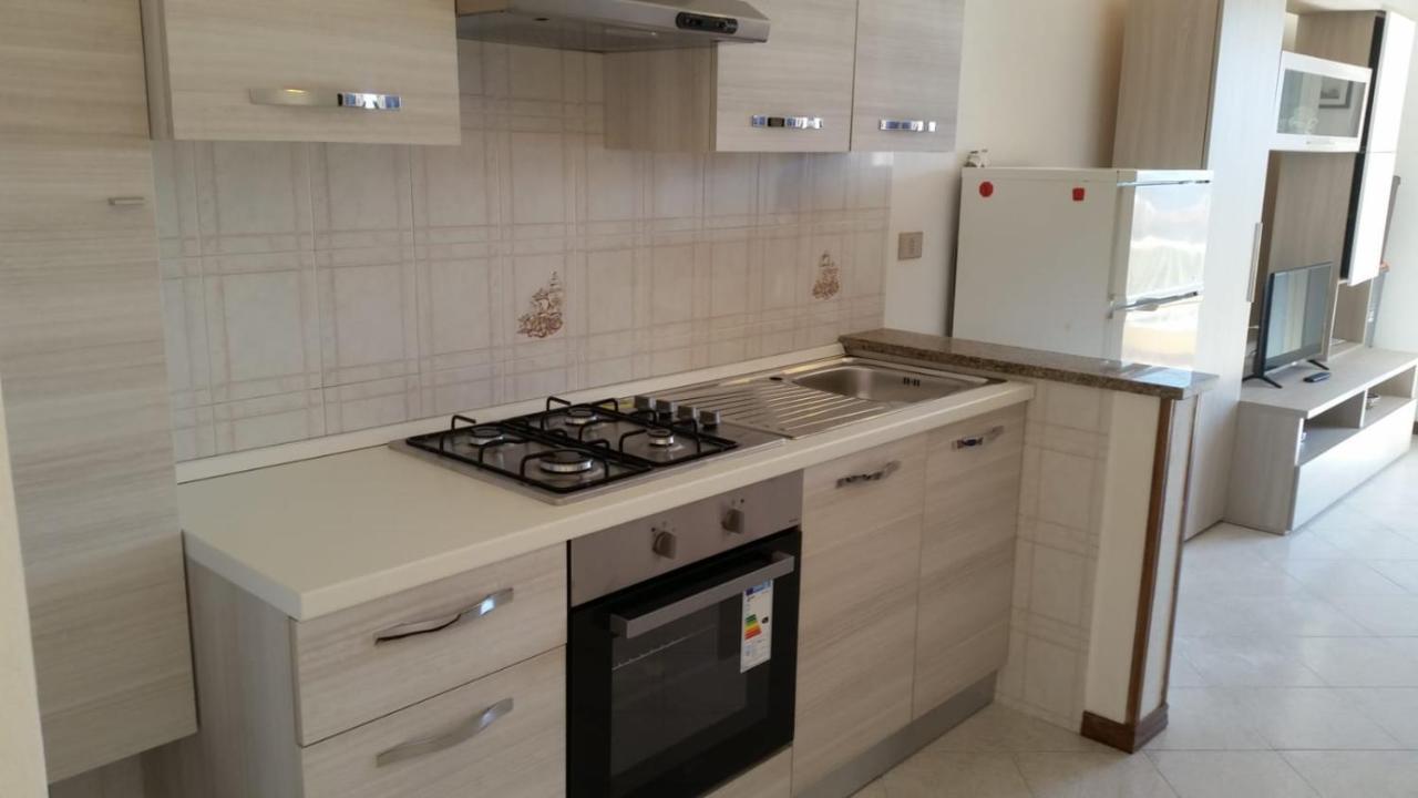 Casa Vacanze La Bandera 2 Санта-Тереза-Галлура Экстерьер фото