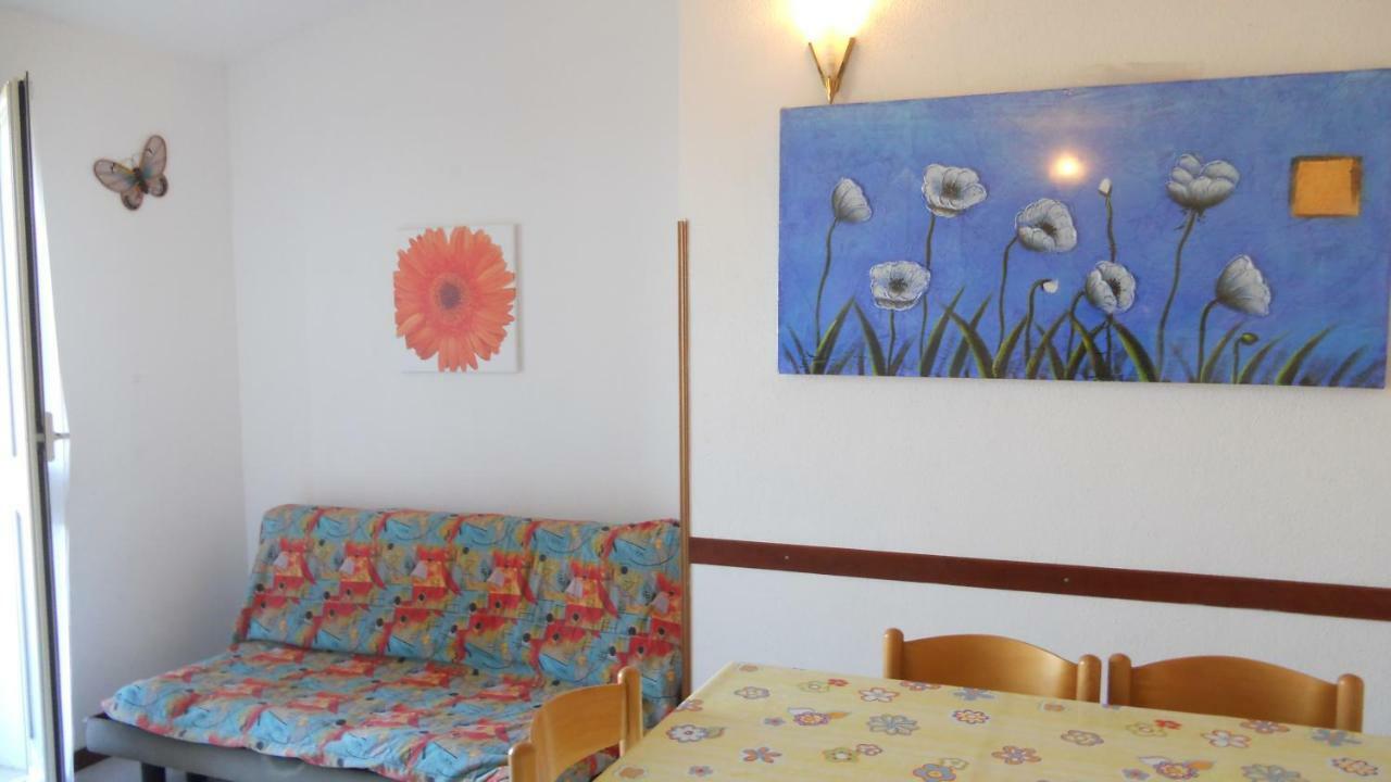 Casa Vacanze La Bandera 2 Санта-Тереза-Галлура Экстерьер фото