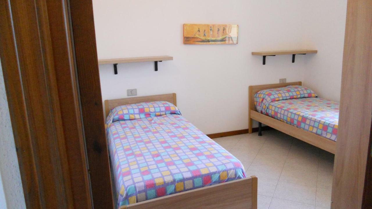 Casa Vacanze La Bandera 2 Санта-Тереза-Галлура Экстерьер фото
