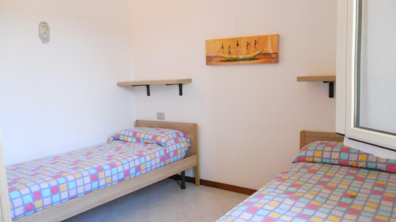 Casa Vacanze La Bandera 2 Санта-Тереза-Галлура Экстерьер фото
