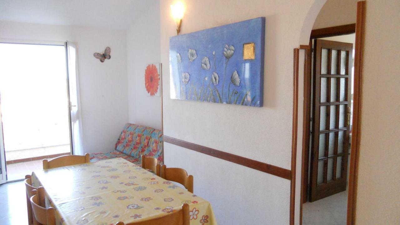 Casa Vacanze La Bandera 2 Санта-Тереза-Галлура Экстерьер фото
