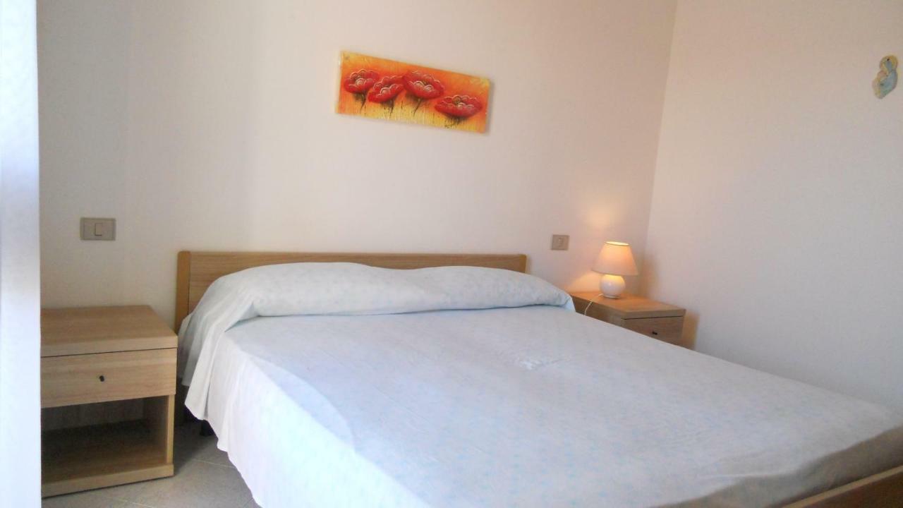 Casa Vacanze La Bandera 2 Санта-Тереза-Галлура Экстерьер фото