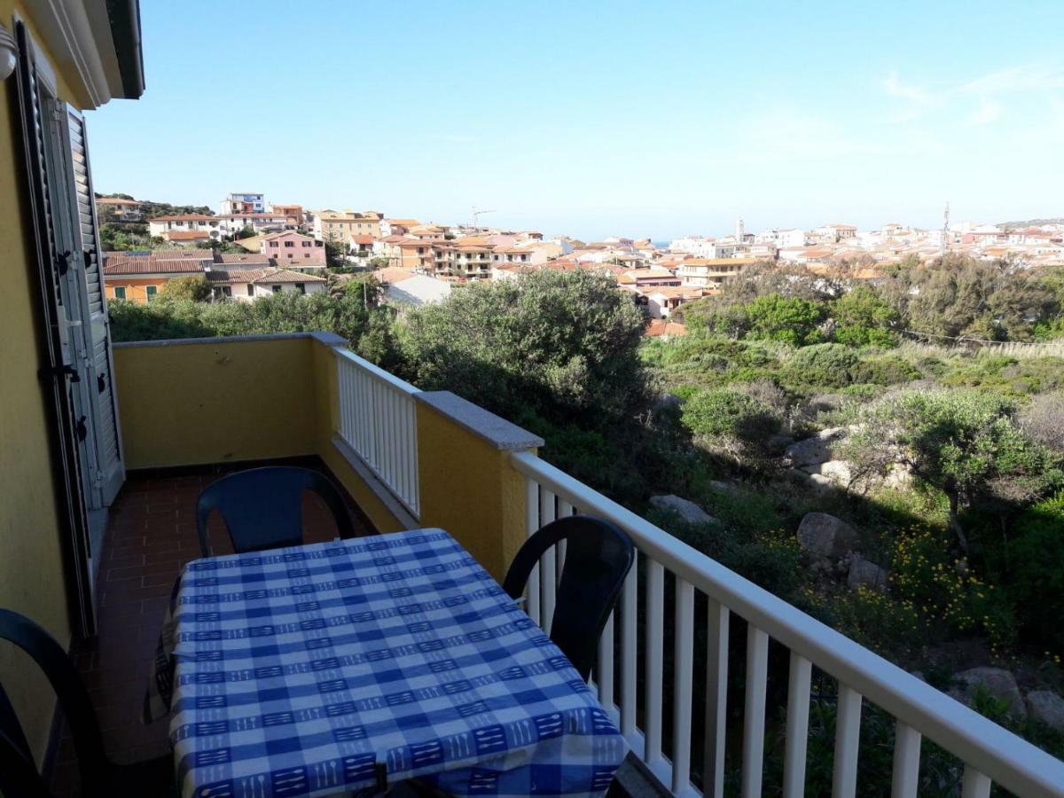 Casa Vacanze La Bandera 2 Санта-Тереза-Галлура Экстерьер фото
