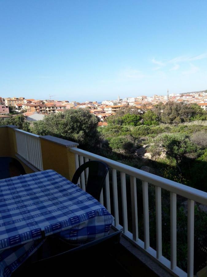 Casa Vacanze La Bandera 2 Санта-Тереза-Галлура Экстерьер фото