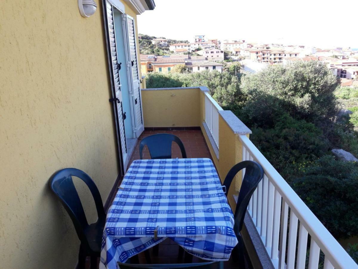 Casa Vacanze La Bandera 2 Санта-Тереза-Галлура Экстерьер фото